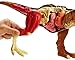 JURASSIC WORLD STEM Tyrannosaurus Rex Anatomy Kit