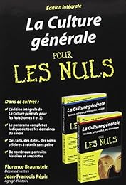 La  culture générale