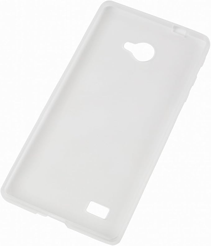 Amazon Vaio Phone A Vaio Phone Biz ケース カバー Tpu ソフト 背面 シェルジャケット ストラップホール Vpb0511s Vpa0511s Vaio Phone A Vaio Phone Biz クリアホワイト 半透明 ケース カバー 通販