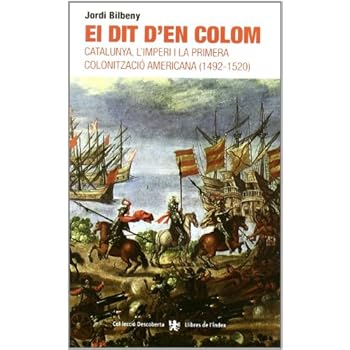 Dit D'En Colom,El - Cat 2ed (Descoberta)