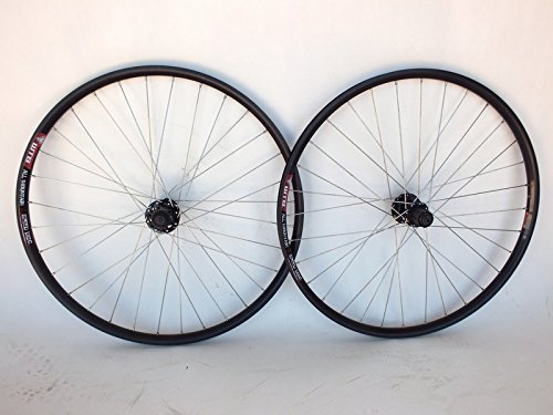 WTB 26 inch Speed Disc All Mountain Wheels ATB Bike Bicycle