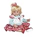 Adora Toddler Tickled Pink 20