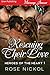 Rescuing Their Love [Heroes of the Heart 1] (Siren Publishing Menage Amour)