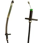 ATP Y-188 Accelerator Cable | Fits Select Ford/Mercury Models