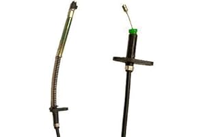 ATP automotive Y-188 Accelerator Cable