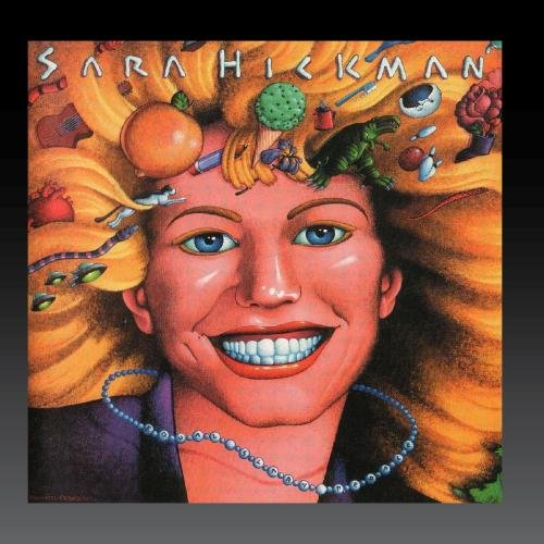 Sara Hickman - Equal Scary People - Zortam Music