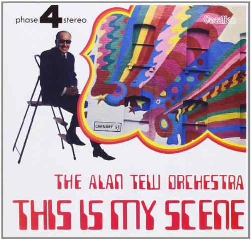 The Alan Tew Orchestra - This Is My Scene - Zortam Music