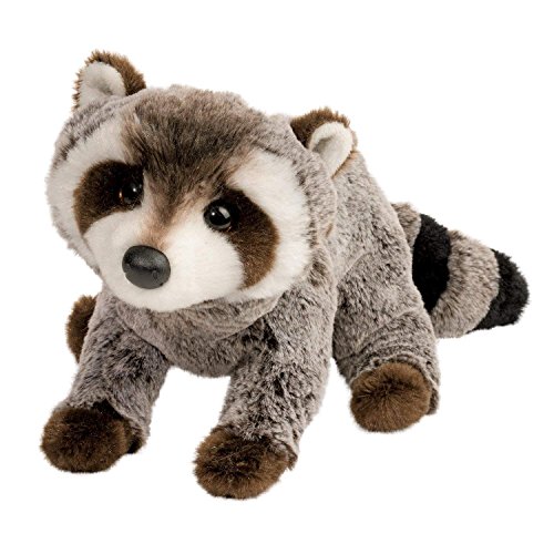 Douglas Toys Ringo Raccoon 12