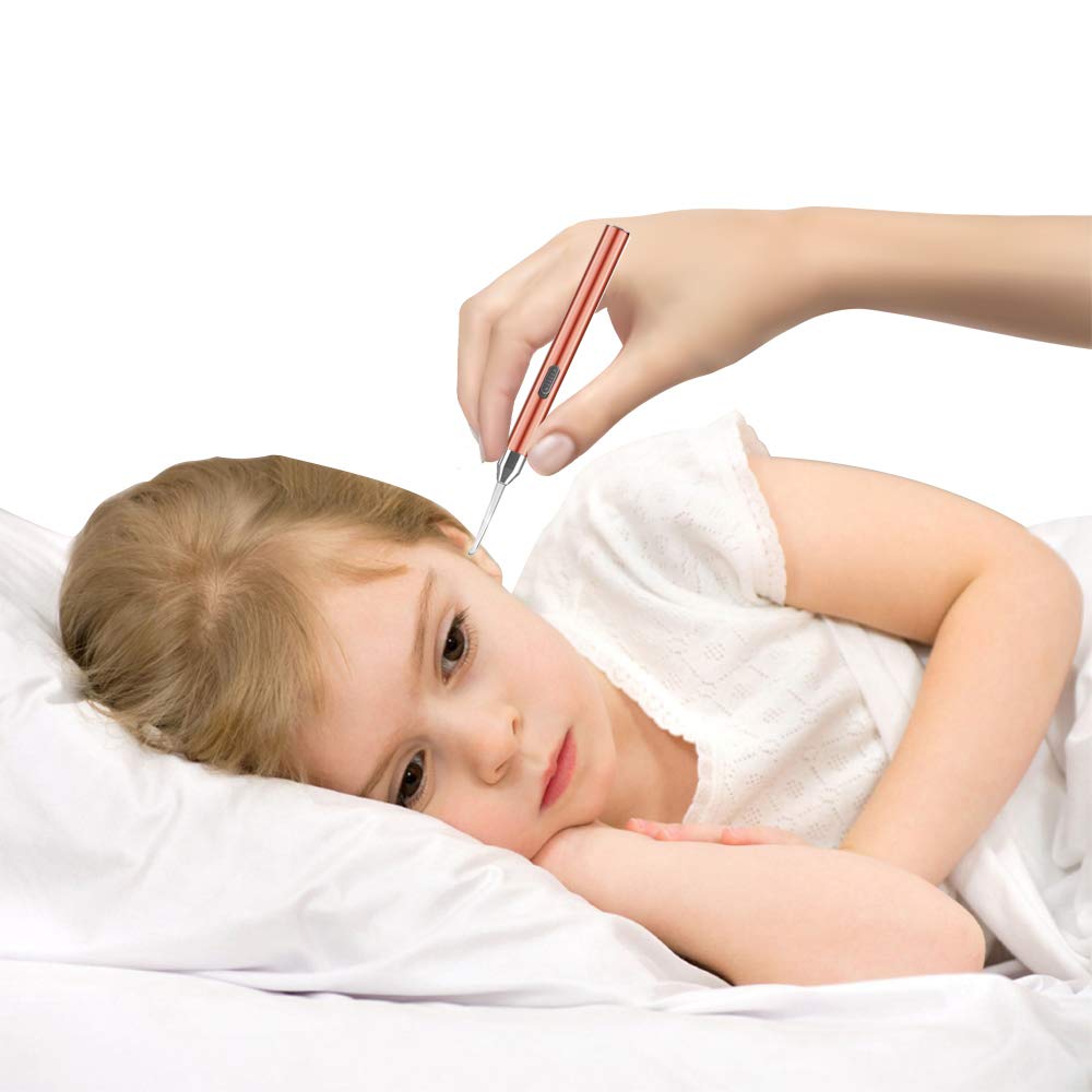 Best Waxvac Vacuum Ear Cleaner