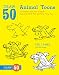 Draw 50 Animal 'Toons: The Step-by-Step Way to Draw Dogs, Cats, Birds, Fish, and Many, Many, More... by Lee J. Ames, Bob Singer