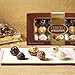 Ferrero Rocher Fine Hazelnut Milk Chocolates, 18 Count, Assorted Coconut Candy and Chocolate Gift Box, 6.8 ozthumb 3