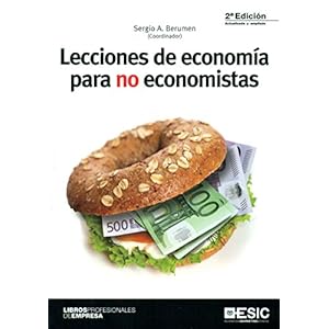 Lecciones de economía para no economistas