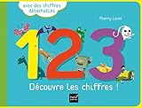 1.2.3. ! Découvre les chiffres ! by 