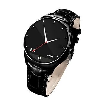 Smart Watch Bluetooth Smartwatch Phone Touch Screen Reloj de ...
