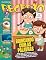 Livro Revista Recreio - 04/04/2025