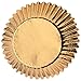 Wilton Gold Cupcake Decorating Kit, 4-Piece - Gold Baking Cups and Sprinkles