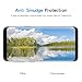 Samsung Galaxy S9 Screen Protector,Creativecase Bubble-Free Scratch Resistant 9H Hardness 3D Curved Full Coverage Tempered Glass Screen Protector for S9