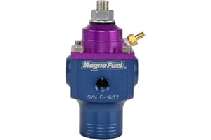 MagnaFuel MP-9690 2-Port Boost Reference Regulator