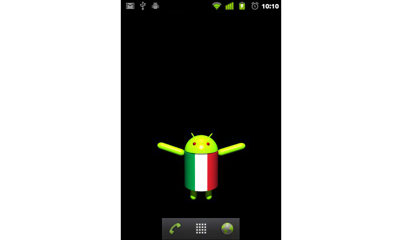 Italy live wallpaper ( live theme live android live background live droid live desktop )
