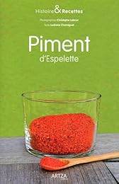 Piment d'Espelette