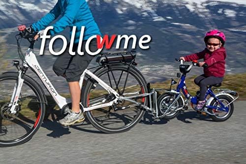 bike connector for child bike