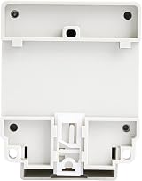 Transplant Mechanical Timer Switch 220-240V 16A 24 Hour Analog Daily Universal view 3