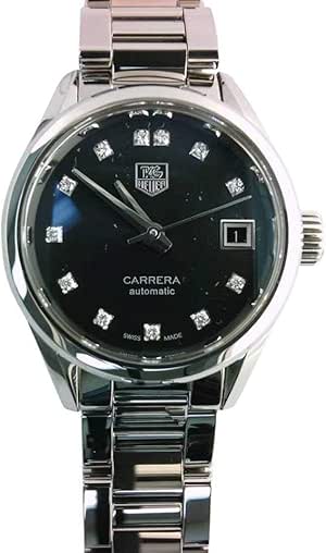 tag heuer calibre 9