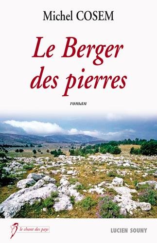 Le  berger des pierres