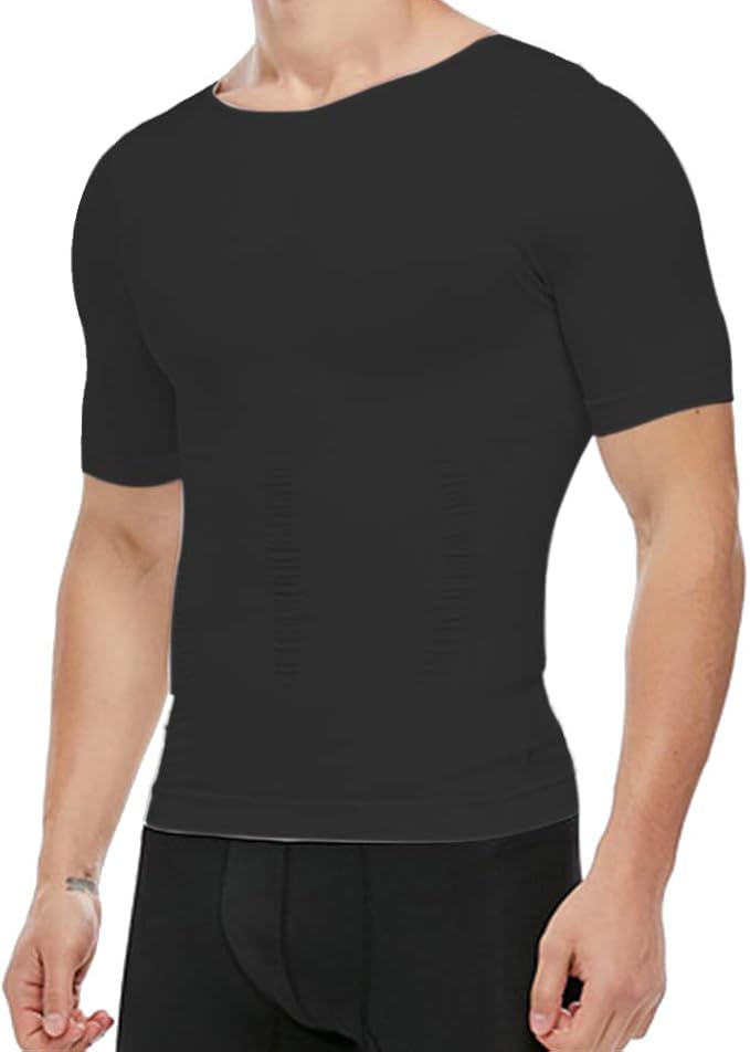 best slimming shirts