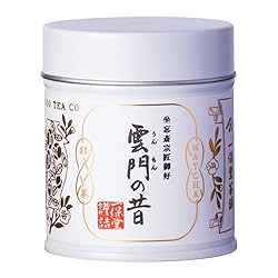 Ippodo Tea - Ummon Matcha (40g) - For Usucha and