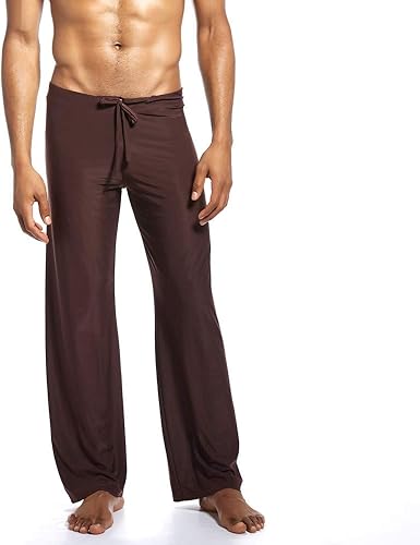 Pantalones Hombre Verano Casuales Pantalones Caseros Puros Tallas ...