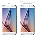 S6 Edge Screen Protector, JETech Full Screen 5.1