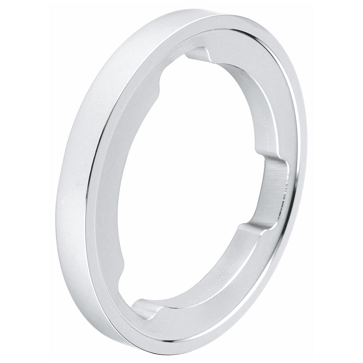 GROHE Rainshower Neutral Spacer Chrome 27180000