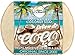 El Campo Jabon De Coco (Coconut Soap) 12 Bars $14.99 Use Once and See The Difference