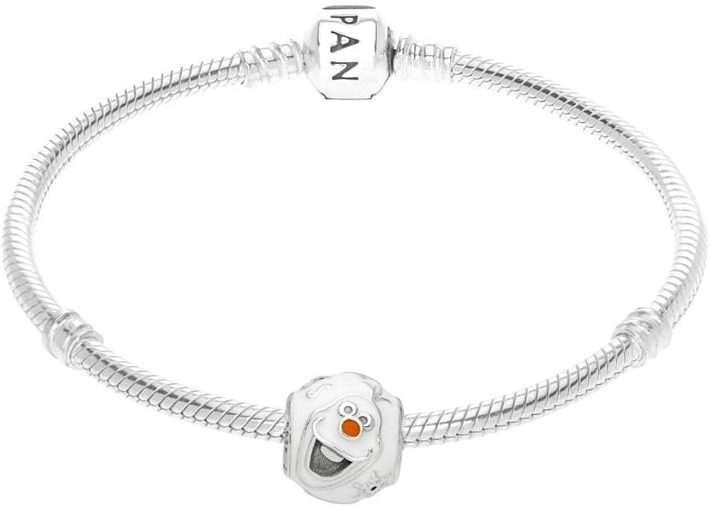 pandora olaf