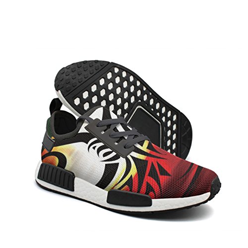 mexican flag shoes