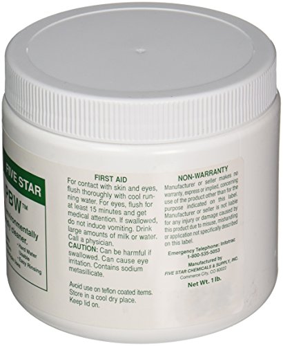 1 PBW+Five+Star+1+lb