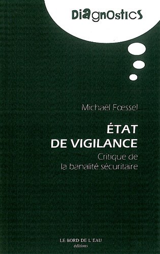 État de vigilance