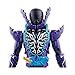 Bandai Kamen Rider Build Bottle Change Rider Series 11 Kamen Rider Rogue