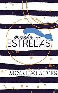 Livro Noite de Estrelas