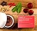 Facial Mask CamuClay Masque 1.7 Oz - Biologically Infused Detoxifying, Healing and Rejuvenating Facial Masque Stimulates Cellular Regeneration and Noticeable Restoration via Organic Plant Stem Cells, Superfruit Antioxidants and Purifying Bentonite Clay for Purely Radiant Skin