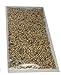 YANKEETRADERS® Whole White Peppercorns ~ 1/2 Lb Bag