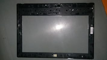 Amazon Com 04x29 Para El Nuevo Original Lenovo Thinkcentre E73z Lcd Frontal Bisel Con Camara De Salida Computers Accessories