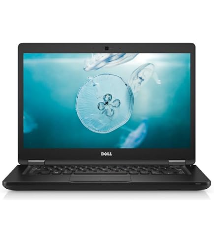 Amazon.com: Dell Latitude 13-3380 Intel Core i5-7200U X2 2.5GHz