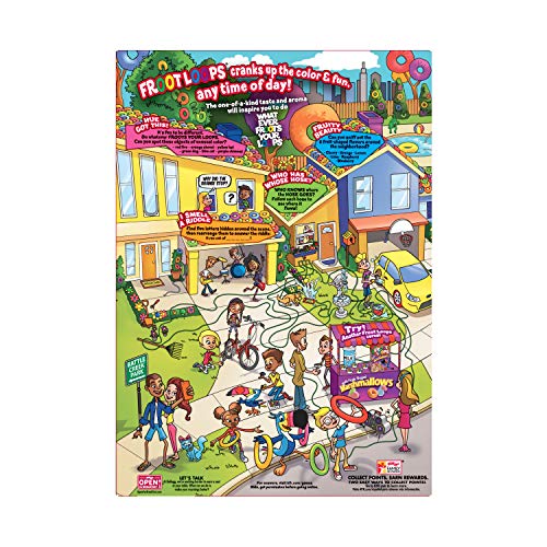 5 Kelloggs+Breakfast+Cereal+Original+Source