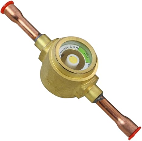 Amazon エアコンサイトグラス セントラルエアコン用のsgnサイトグラス冷蔵冷凍装置hcfc Hfc冷媒液体サイトグラス 車 バイク 車 バイク