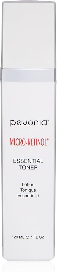 toner to use with retinol