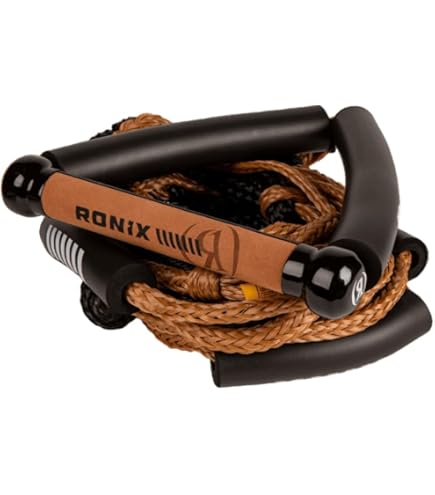 Ronix T-Wrap ハンドル - ブラック - S/M 28インチ Amazon.com