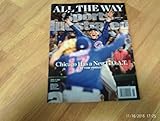 Sports Illustrated Magazine (November 14, 2016) Chicago Cubs World Series Winners