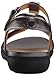 Clarks Women's UN Vaze Dress Sandal